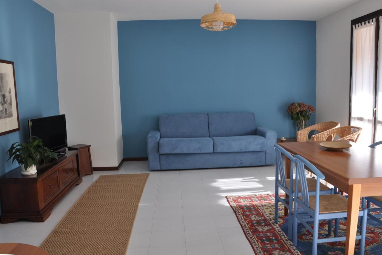 Appartement Casa Marisa à Lovere Extérieur photo