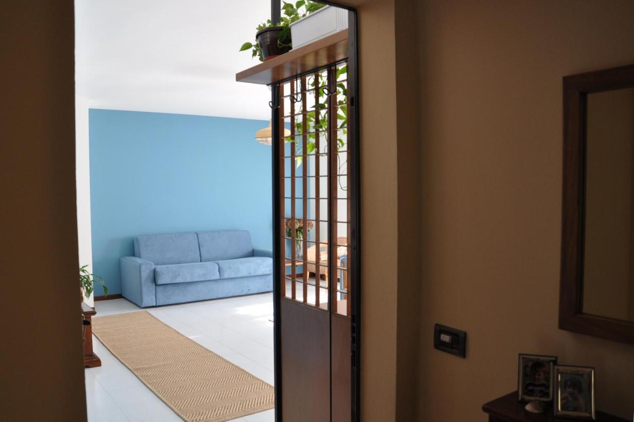 Appartement Casa Marisa à Lovere Extérieur photo