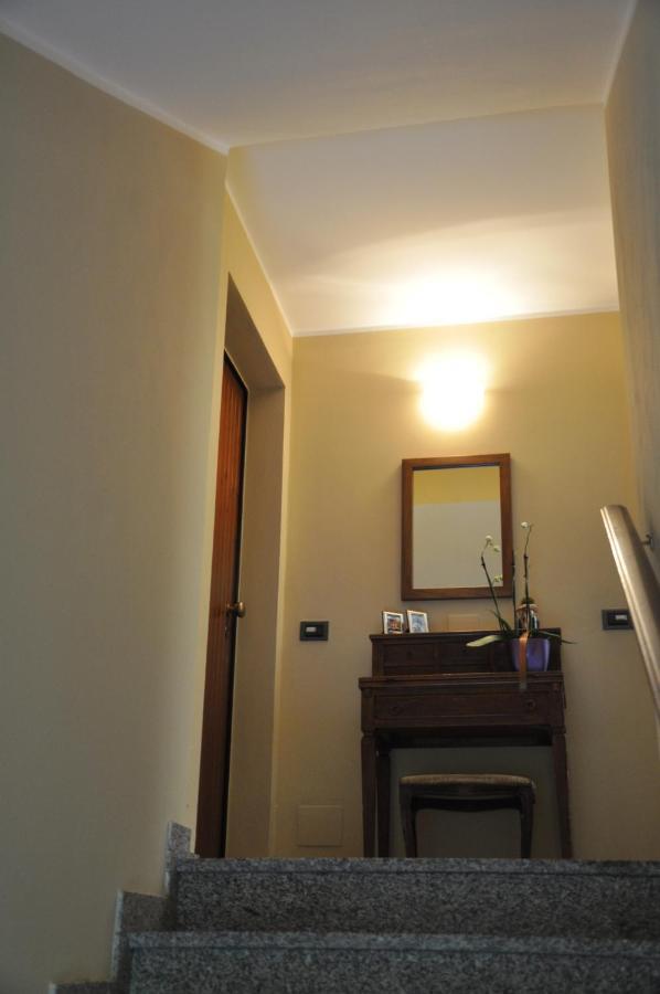 Appartement Casa Marisa à Lovere Extérieur photo